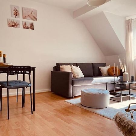 Gemutliche & Komplett Ausgestattete Residenz Essen Luaran gambar