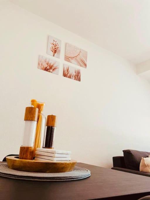 Gemutliche & Komplett Ausgestattete Residenz Essen Luaran gambar