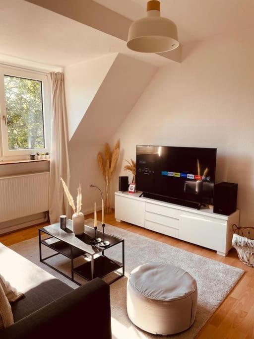 Gemutliche & Komplett Ausgestattete Residenz Essen Luaran gambar