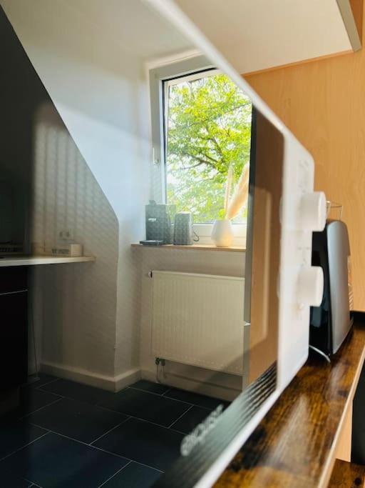 Gemutliche & Komplett Ausgestattete Residenz Essen Luaran gambar